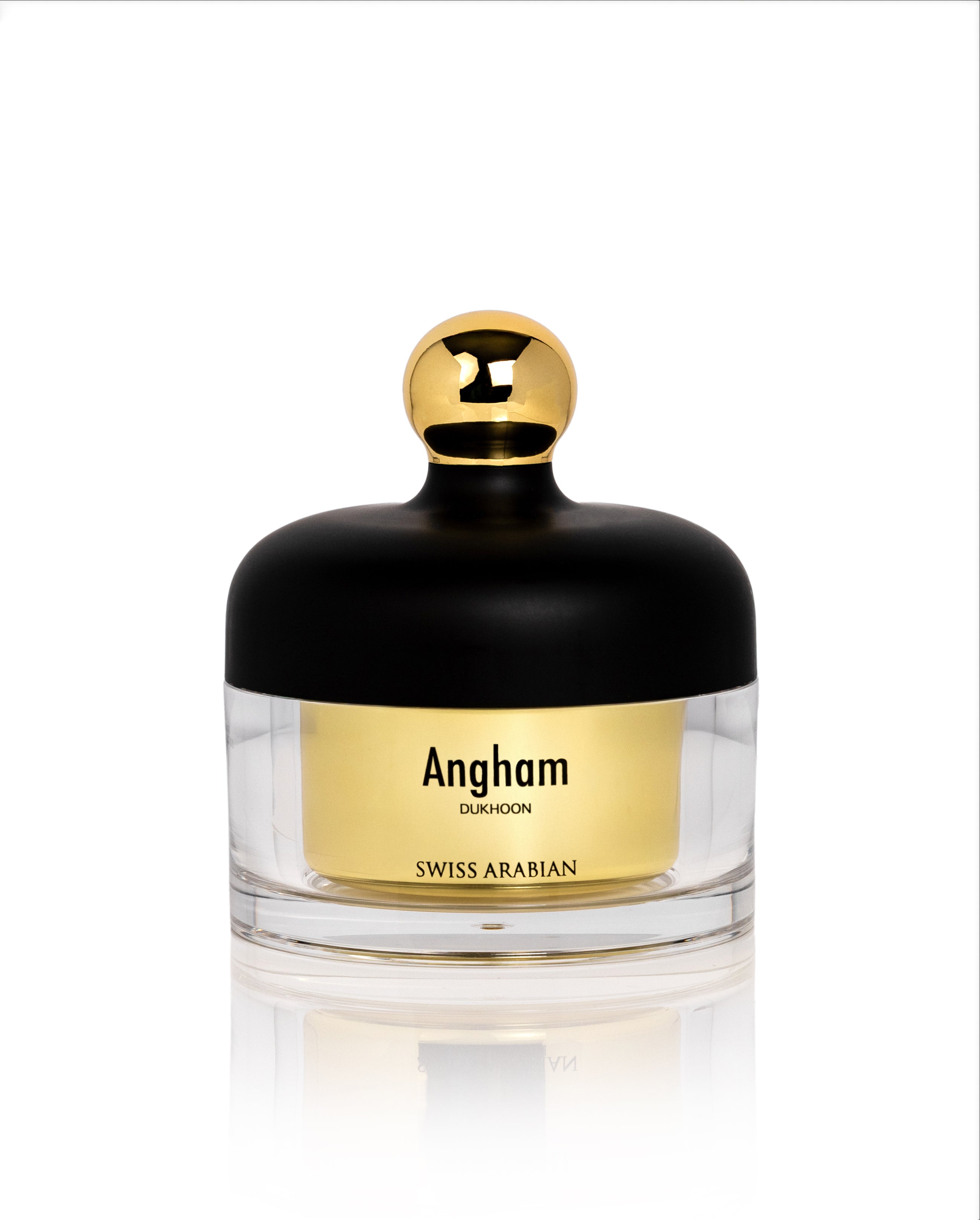 Dukhoon Angham - Swiss Arabian