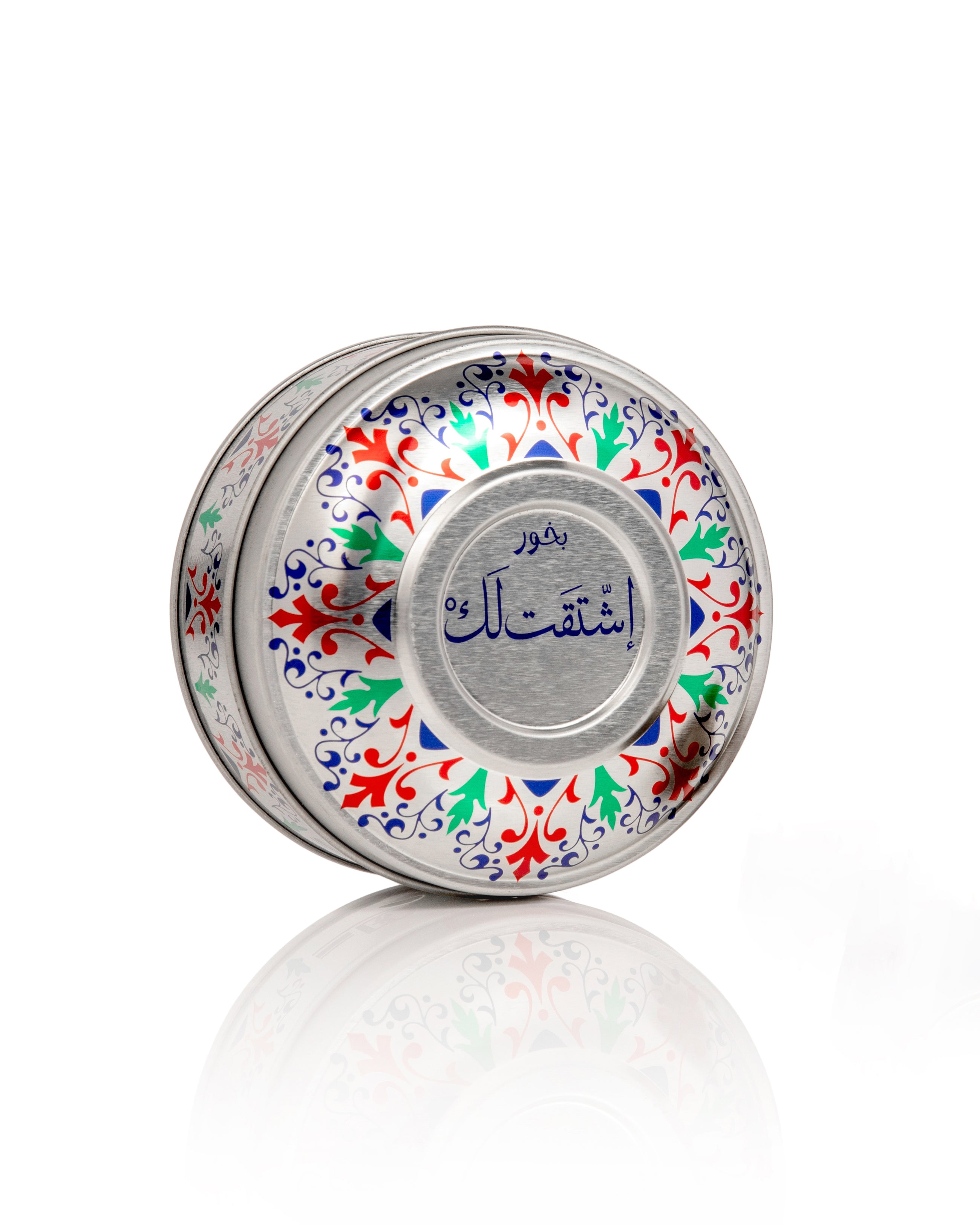 Bakhoor Ashtaq talak - Banafa for Oud 100 gram