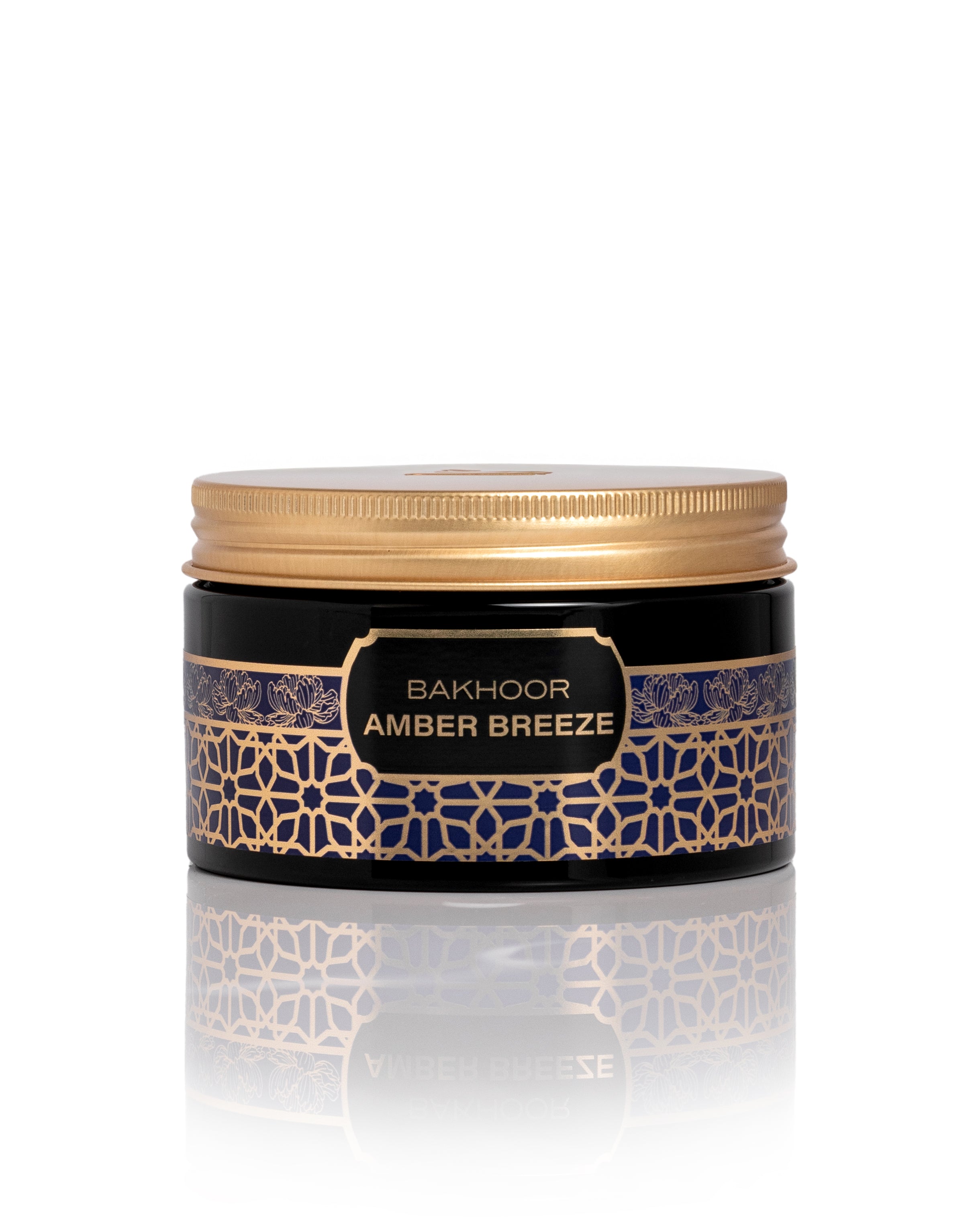 Muattar Amber Breeze - Swiss Arabian