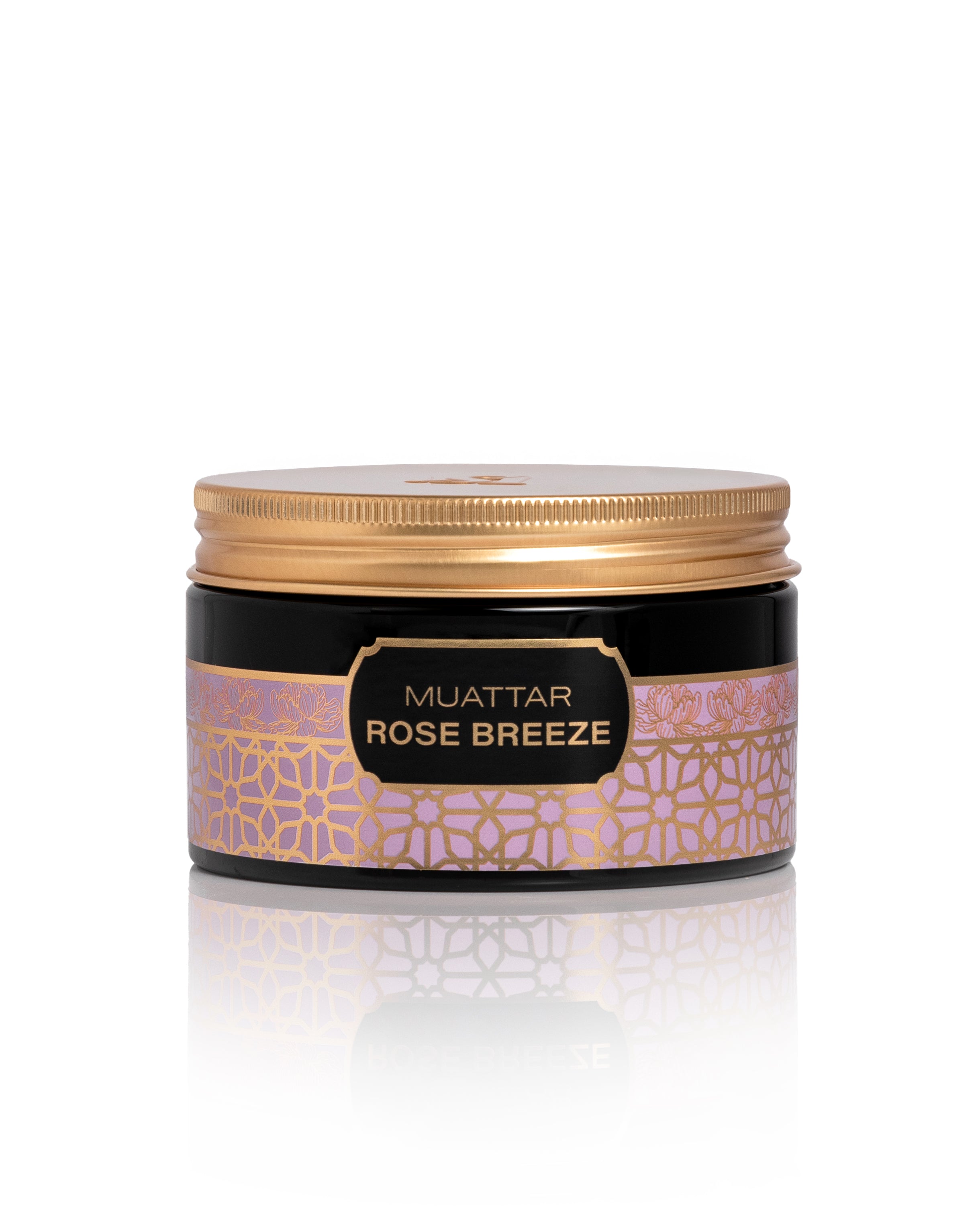 Muattar Rose Breeze - Swiss Arabian
