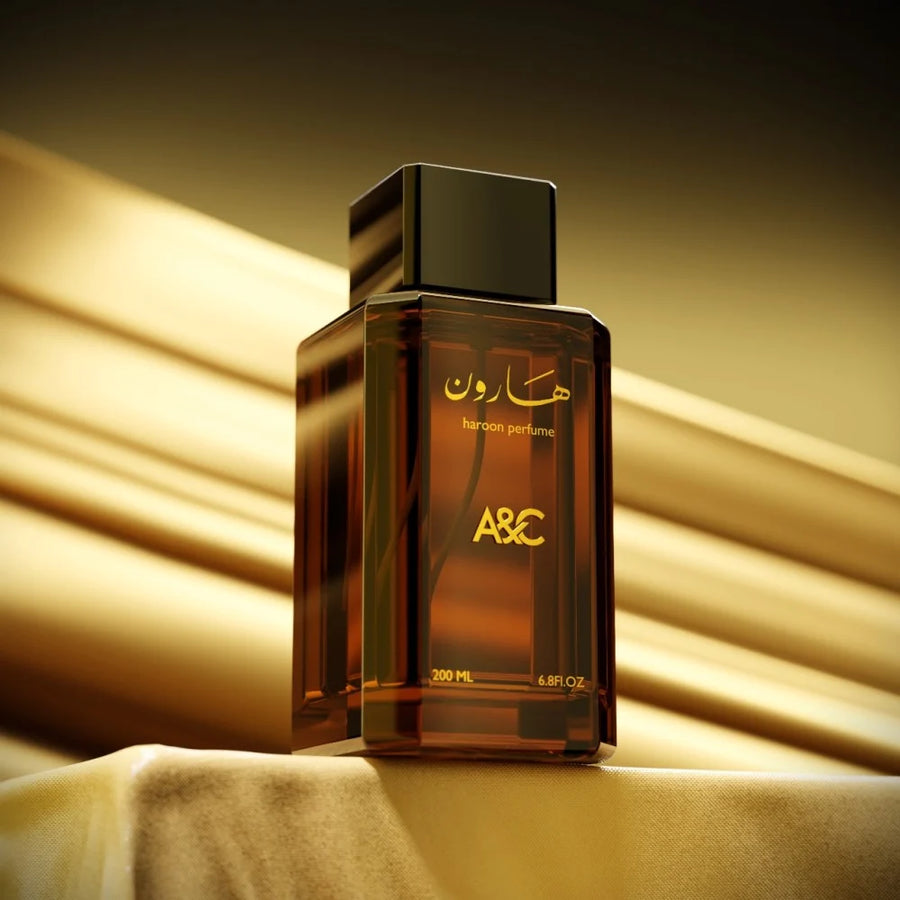 Perfumes