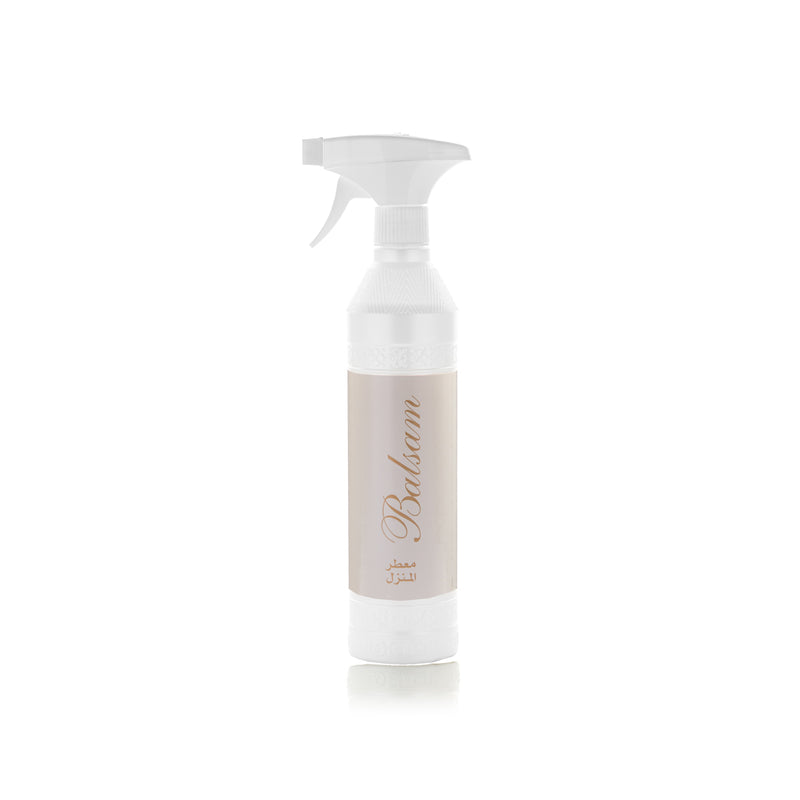 Balsam White Home Fragrance