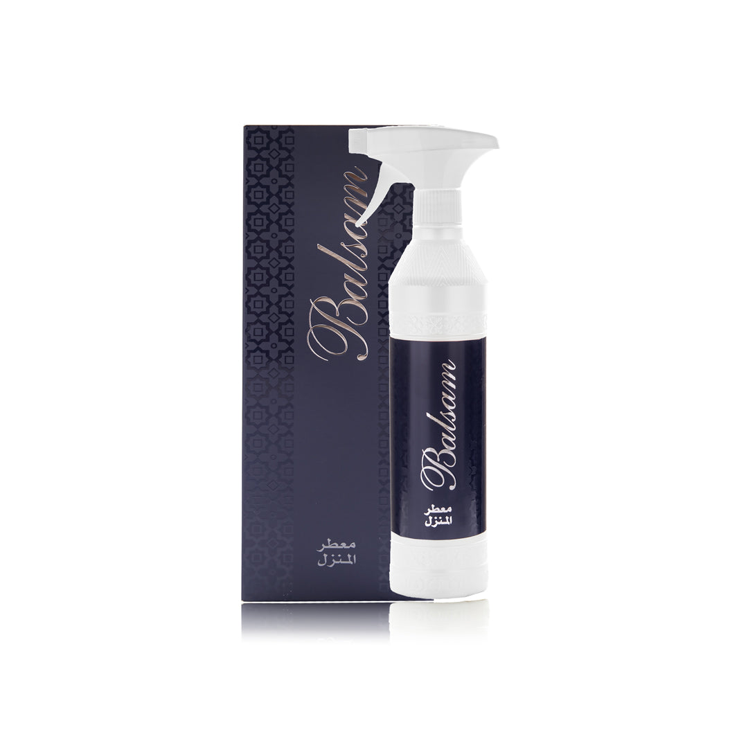 Balsam Home Fragrance
