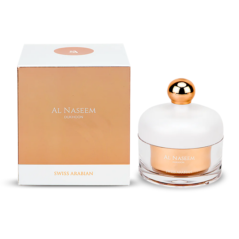 Dukhoon Al-Naseem - Swiss Arabian