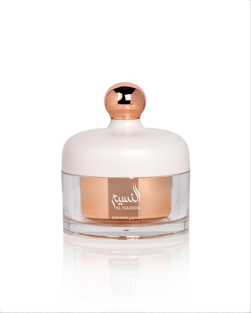 Dukhoon Al-Naseem - Swiss Arabian