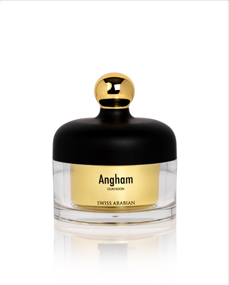 Dukhoon Angham - Swiss Arabian