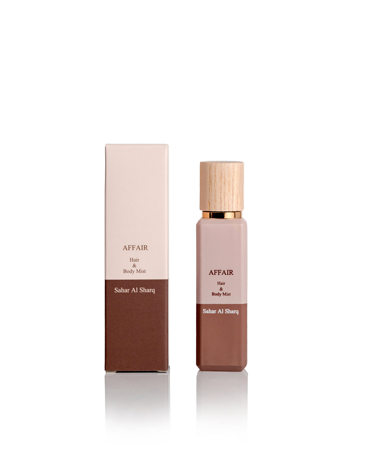 Affair Hair Mist - 35 ML