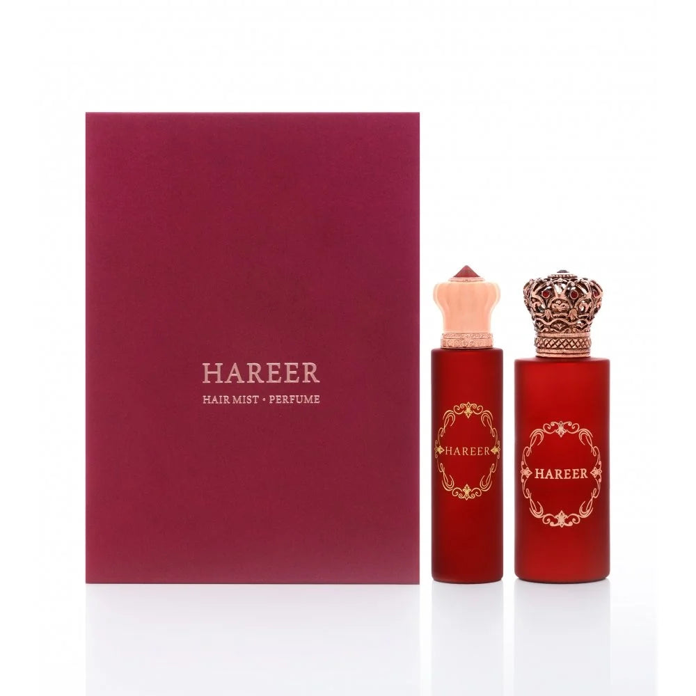 Hareer Perfume & Hair mist