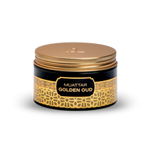 Muattar Golden Oud - Swiss Arabian