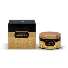 Muattar Golden Oud - Swiss Arabian