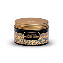 Muattar Premier Amber - Swiss Arabian