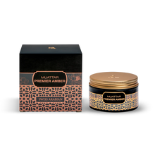 Muattar Premier Amber - Swiss Arabian