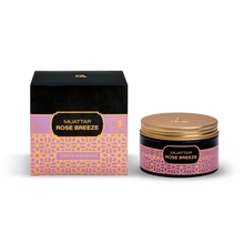 Muattar Rose Breeze - Swiss Arabian