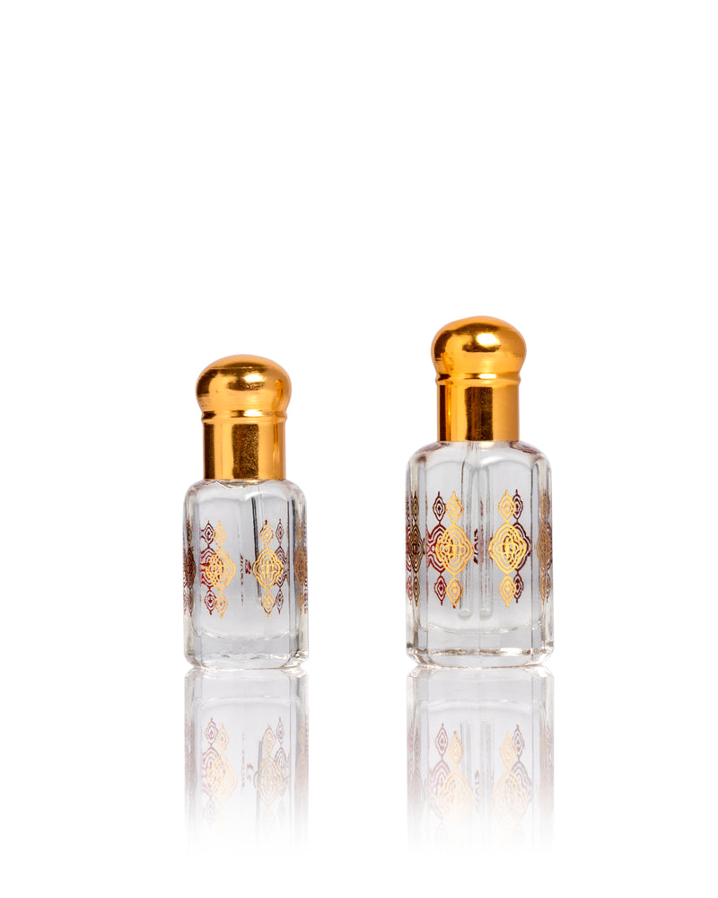 Florenza Perfume oil