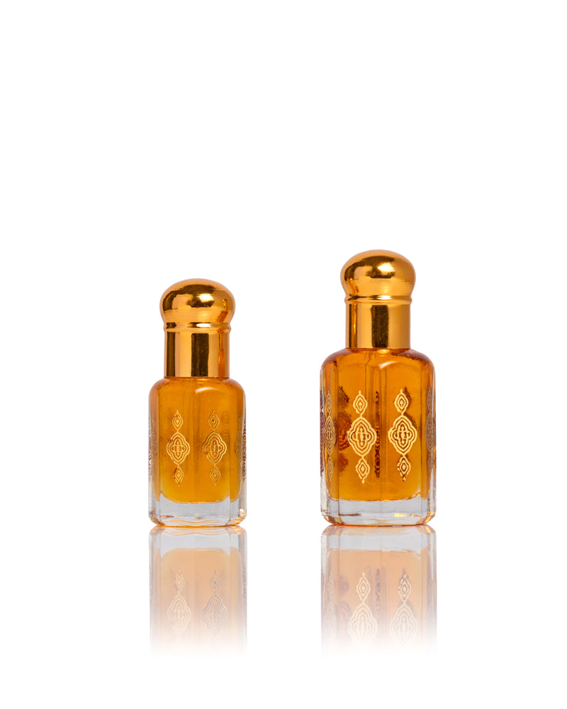 Mizaj Al-Oud