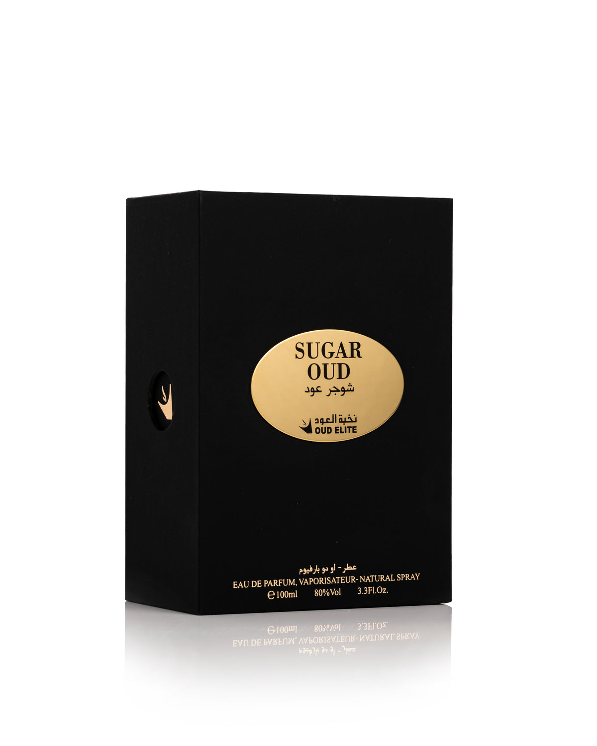 Sugar Oud