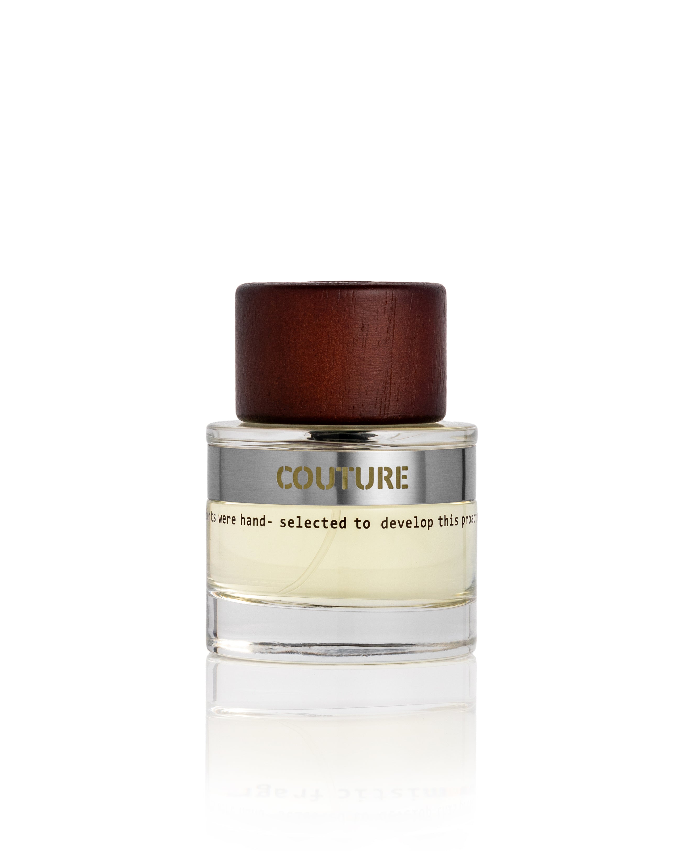 Coture Silver - 100 ML
