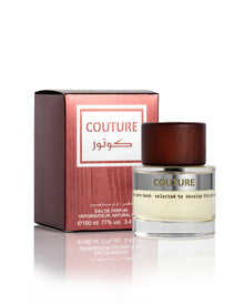 Coture Silver - 100 ML
