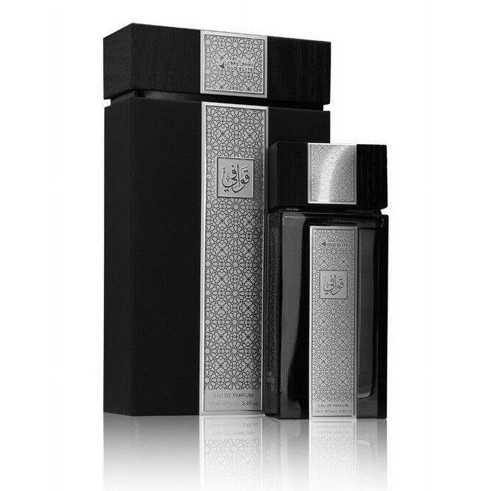 Quwafi Black 100 ML