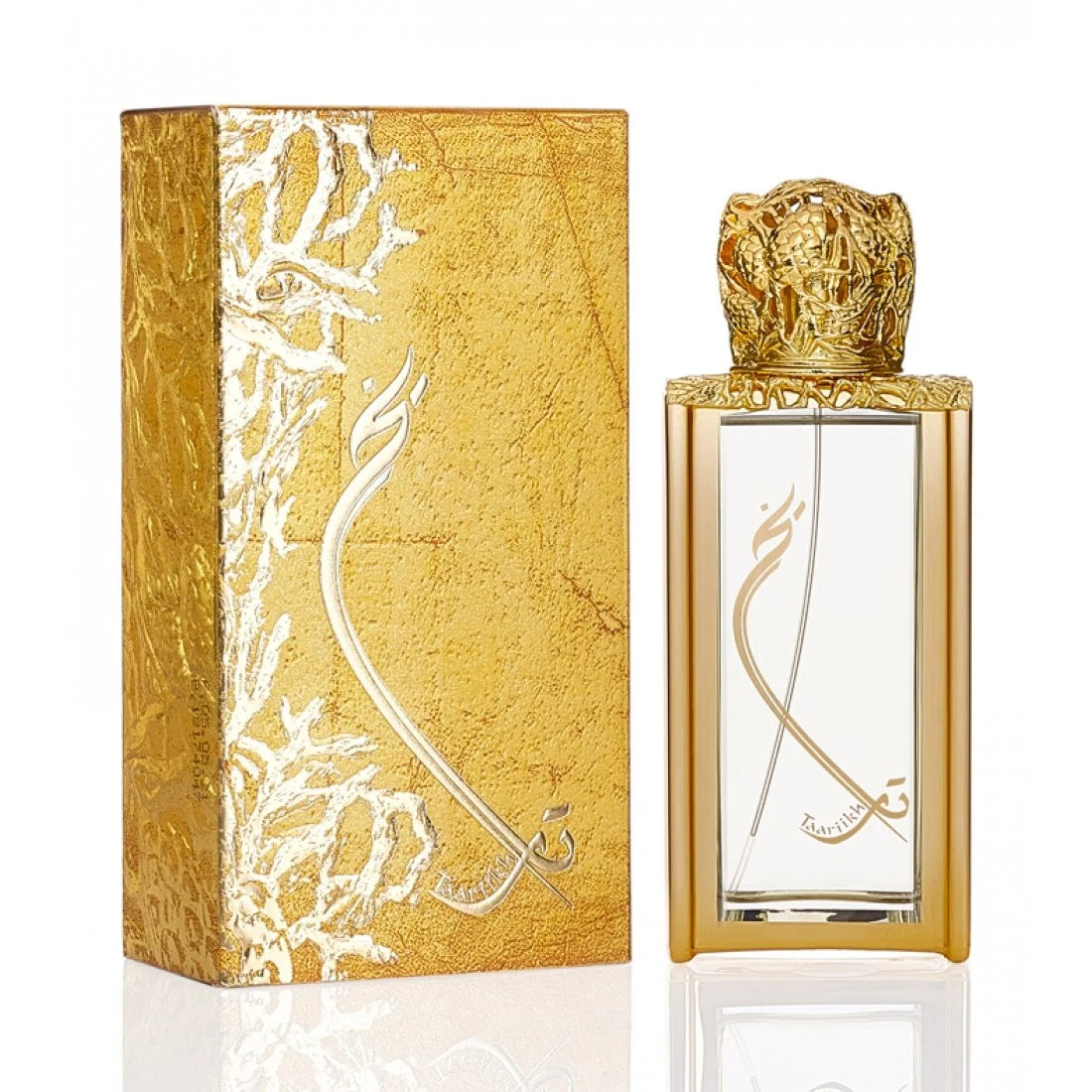 Taariikh Gold - 100 ML