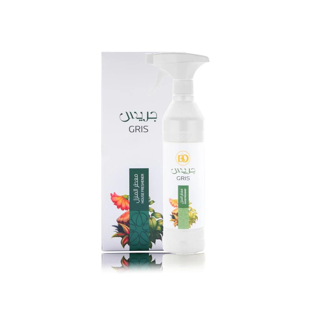 Gris Home Fragrance