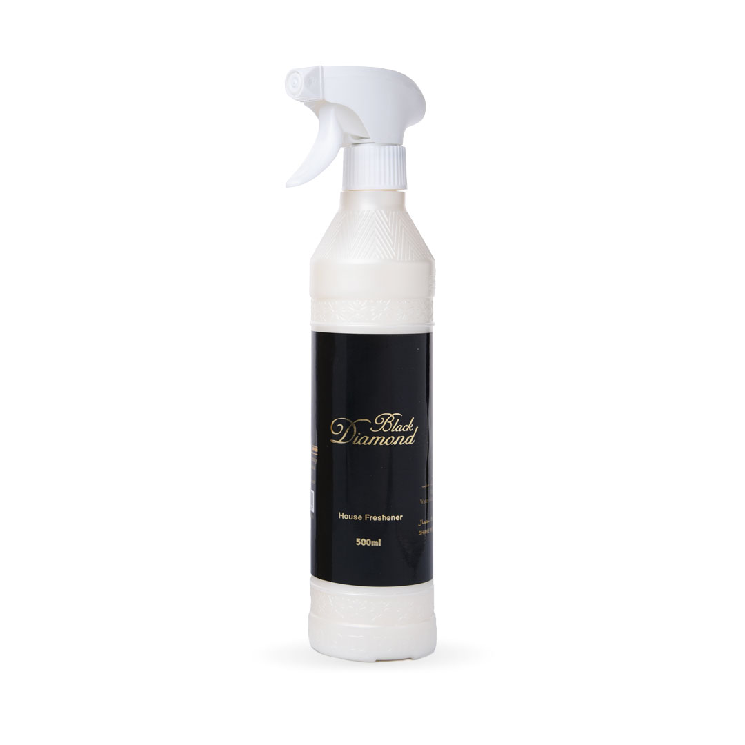 Black Diamond Home Fragrance