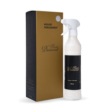 Black Diamond Home Fragrance
