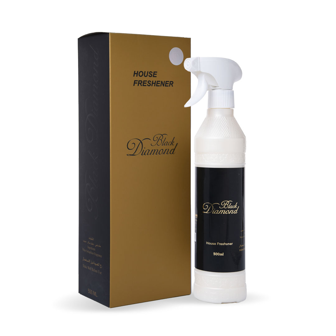 Black Diamond Home Fragrance