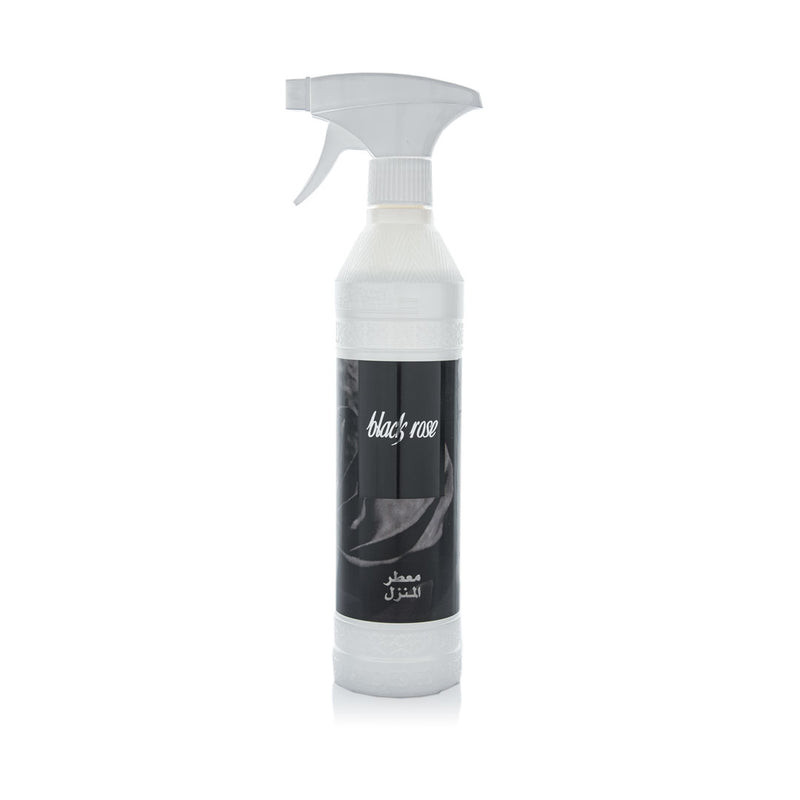 Black Rose Home Fragrance