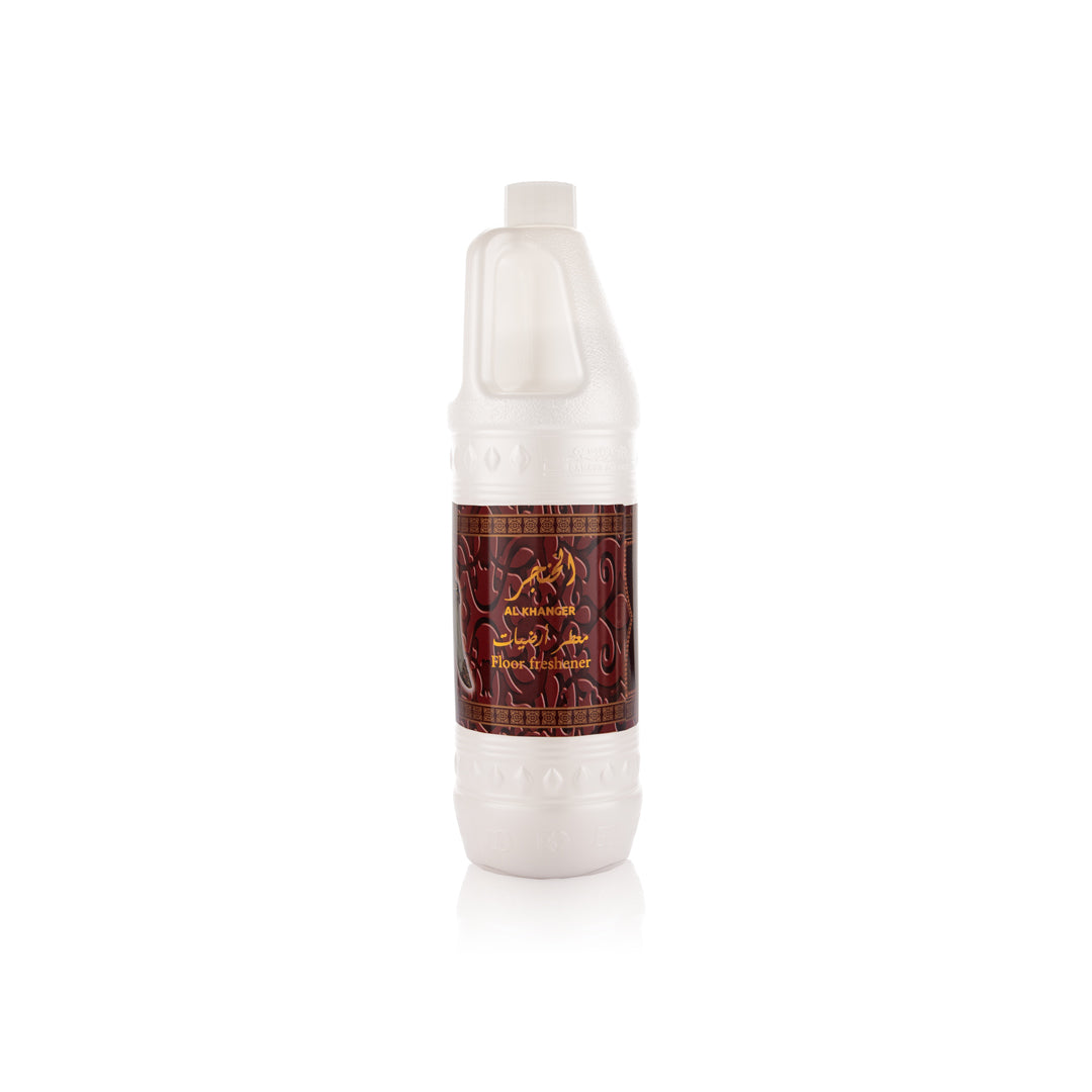 Khanjar Floor Freshner