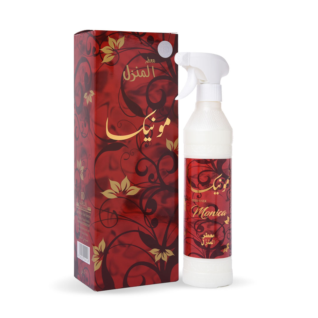 Monica Home Fragrance