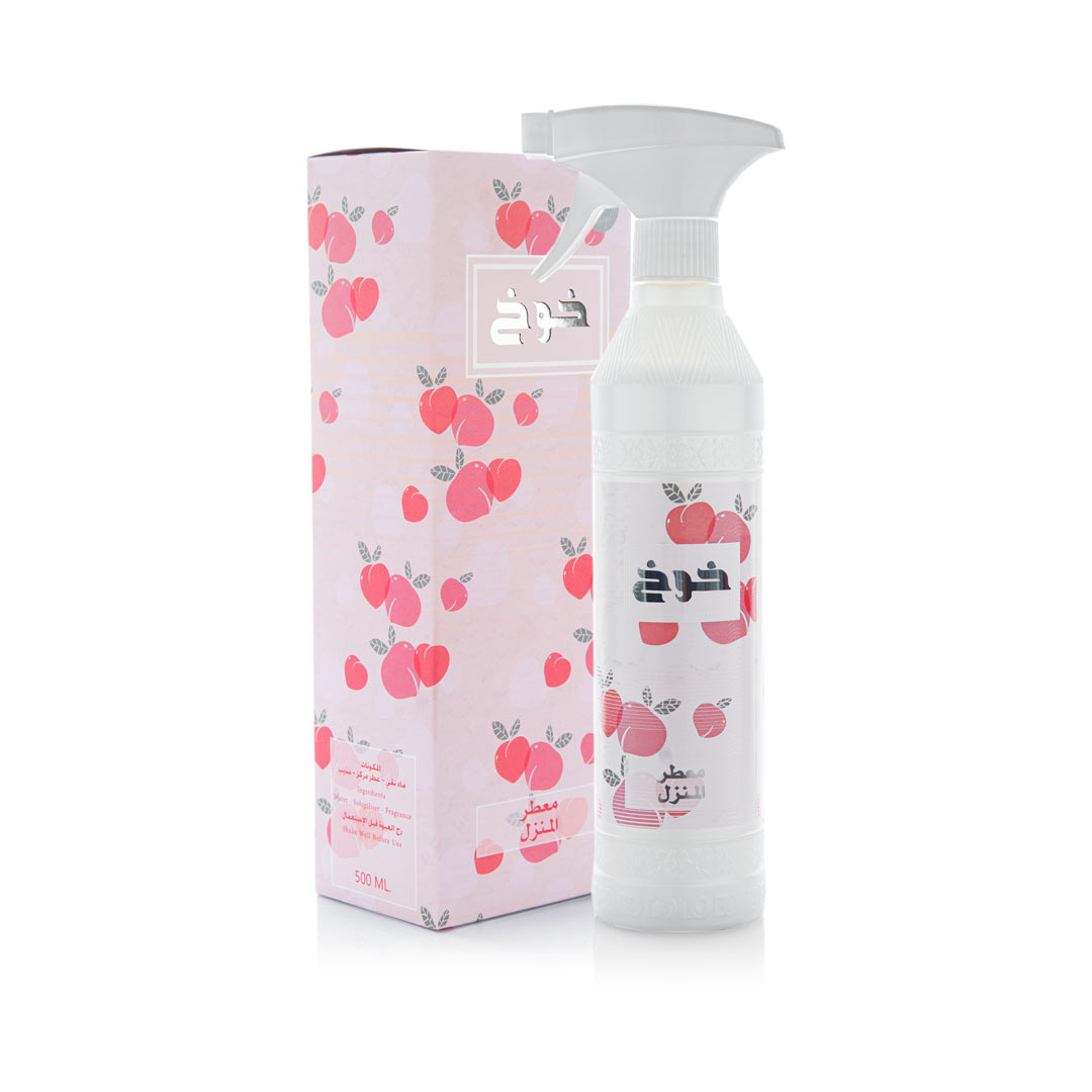 Peach Home Fragrance